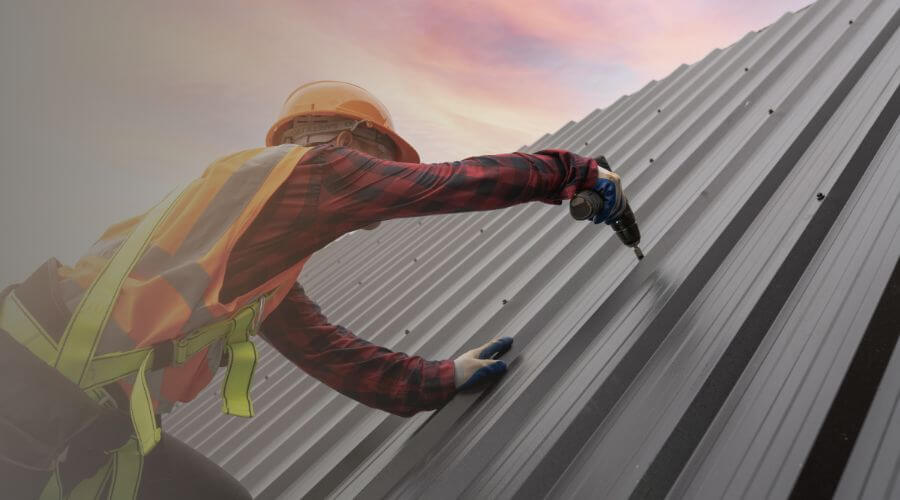 Expert Emergency Roof Repairs services in Sargeant, MN